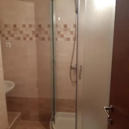 I Sobe Grga * Starigrad Paklenica