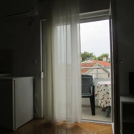 I Sobe Grga Apartamento *