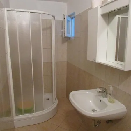 I Sobe Grga Apartamento Starigrad Paklenica