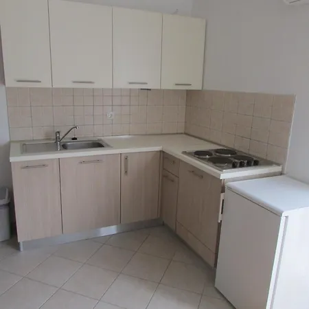 I Sobe Grga Starigrad Paklenica