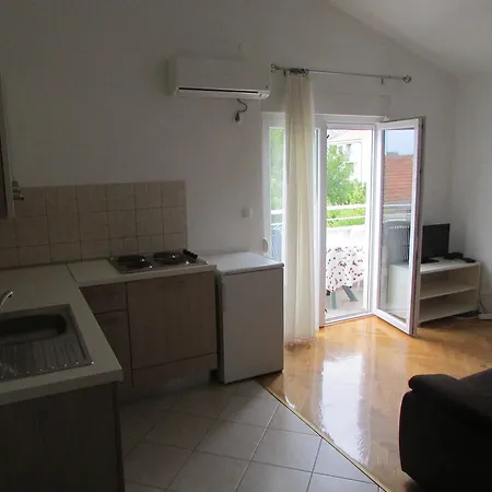 I Sobe Grga Starigrad Paklenica