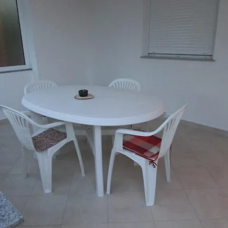 I Sobe Grga Apartment