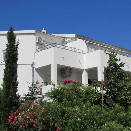 I Sobe Grga Apartment