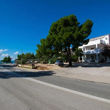 Apartamento I Sobe Grga *