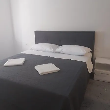 Apartment I Sobe Grga *