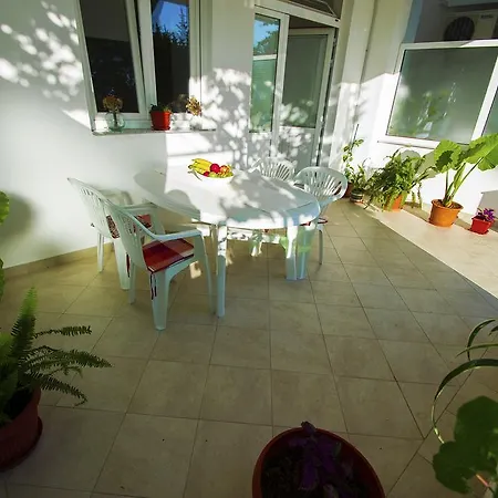 I Sobe Grga Apartment