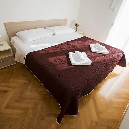 I Sobe Grga Apartment