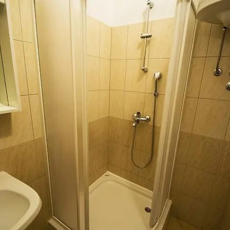 I Sobe Grga Starigrad Paklenica