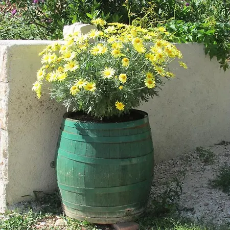 Apartamento I Sobe Grga