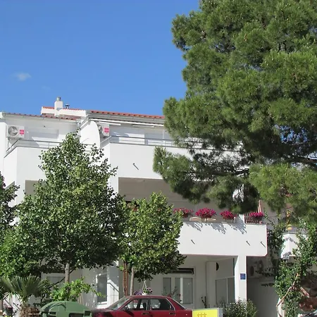 I Sobe Grga Starigrad Paklenica