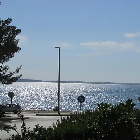 Apartment I Sobe Grga Starigrad Paklenica