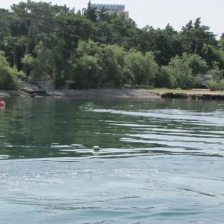 I Sobe Grga Starigrad Paklenica