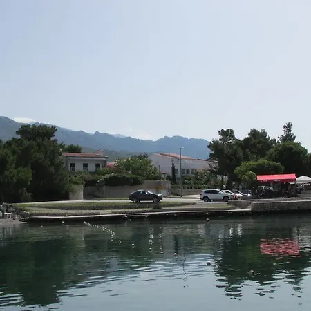 Apartamento I Sobe Grga