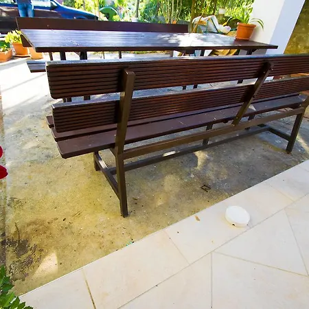 Apartment I Sobe Grga