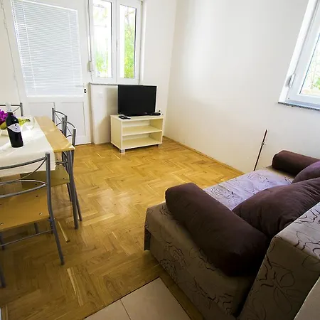 Apartment I Sobe Grga *