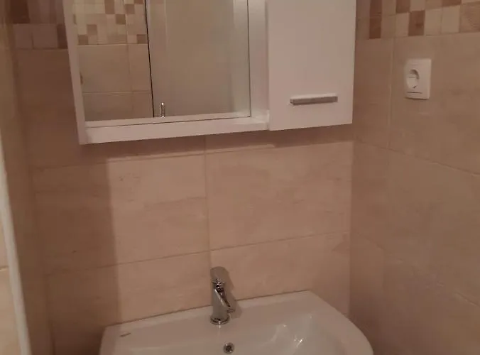 I Sobe Grga Apartament *