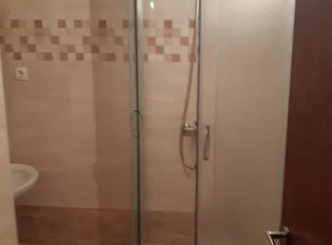 I Sobe Grga * Starigrad Paklenica