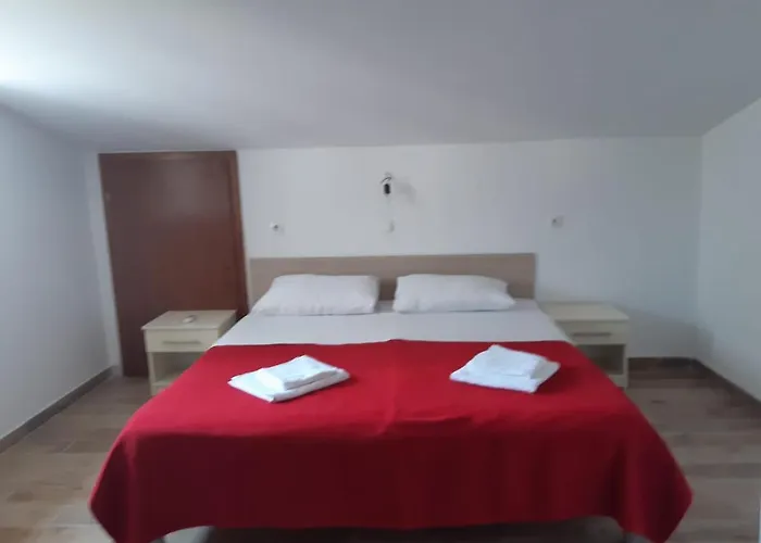 I Sobe Grga Apartament *