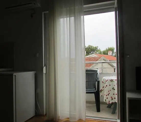 I Sobe Grga Apartament *