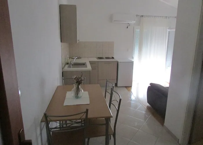 I Sobe Grga Apartament *