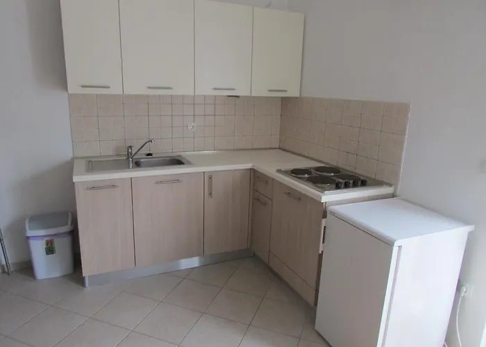 I Sobe Grga Starigrad Paklenica