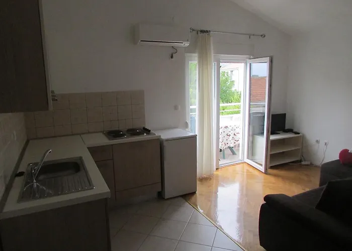 I Sobe Grga Starigrad Paklenica