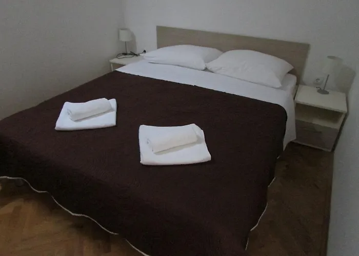 I Sobe Grga Apartament *