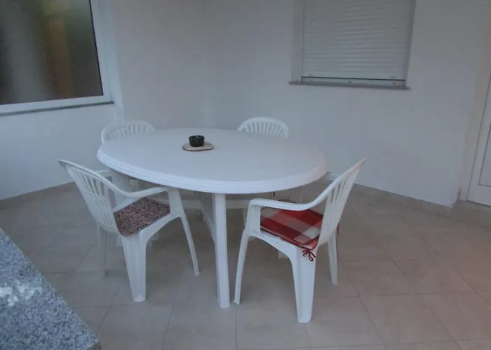 I Sobe Grga Apartament