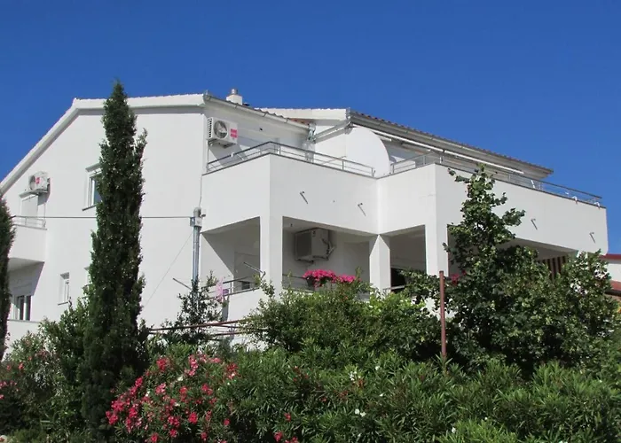 I Sobe Grga Apartament