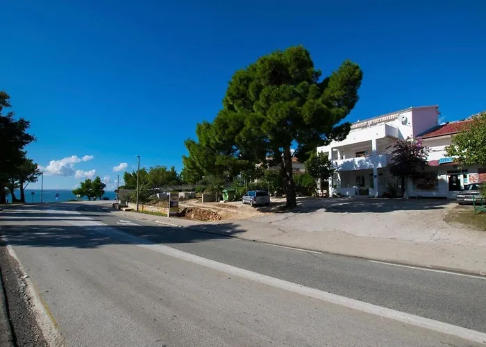 Apartament I Sobe Grga *