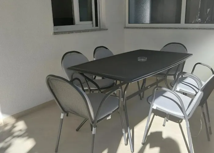 I Sobe Grga * Starigrad Paklenica