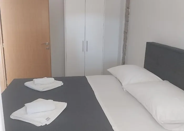 I Sobe Grga Apartament