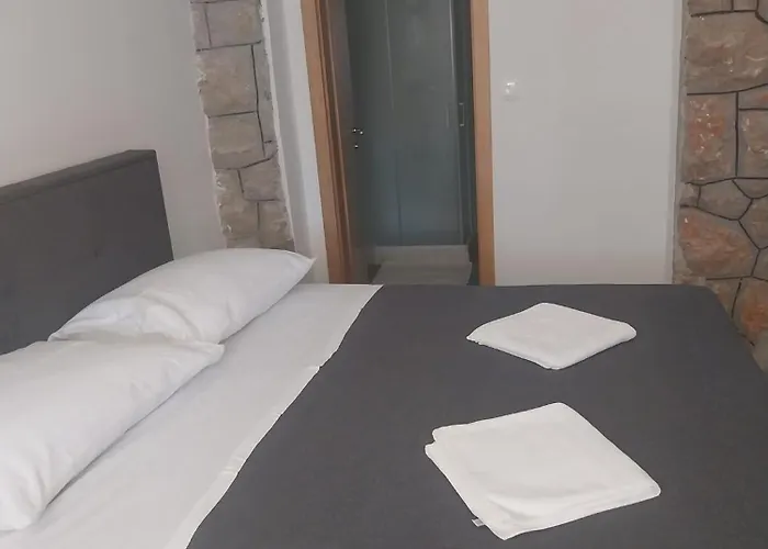 Apartament I Sobe Grga *