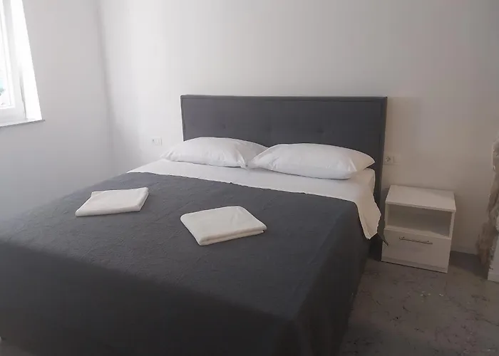 Apartament I Sobe Grga *