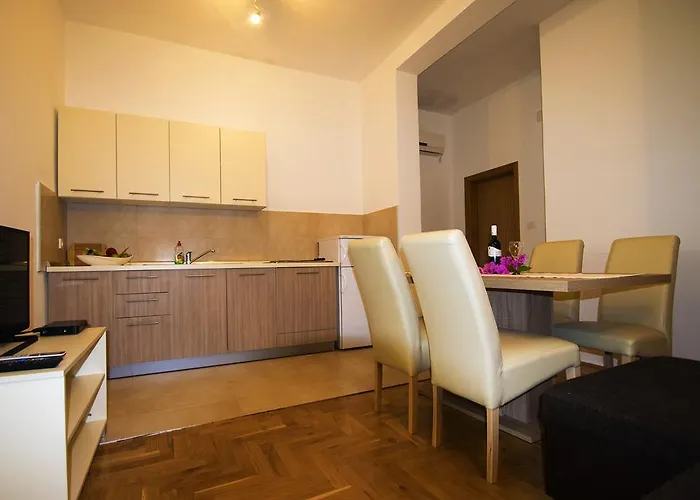 Apartament I Sobe Grga