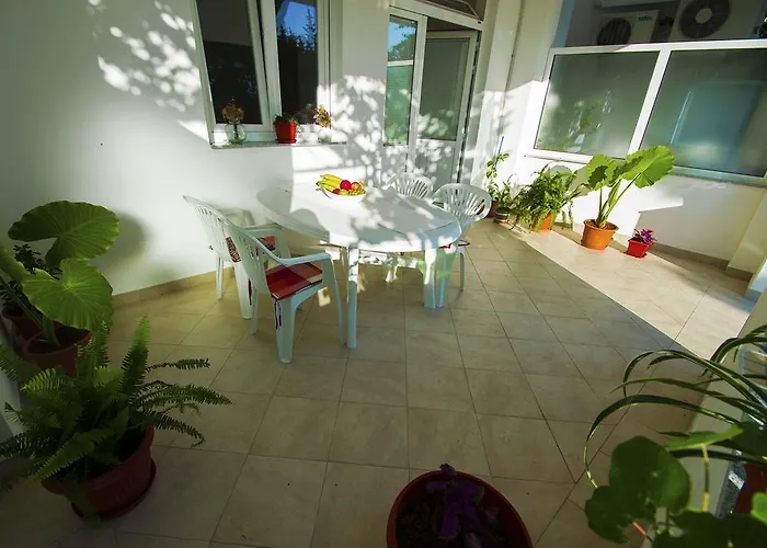 I Sobe Grga Apartament