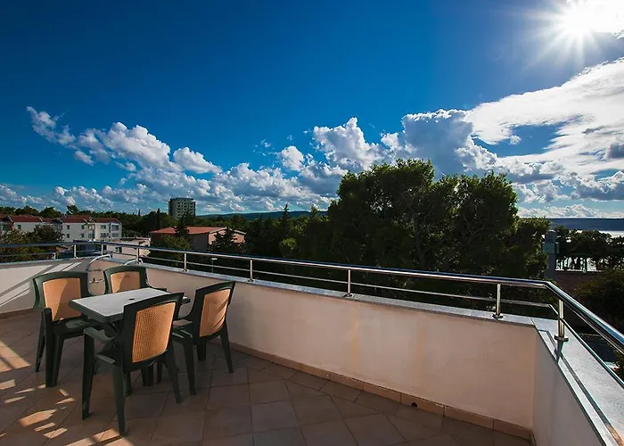 I Sobe Grga Apartament *