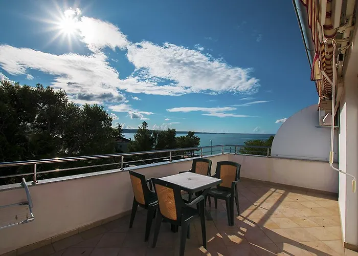 Apartament I Sobe Grga *
