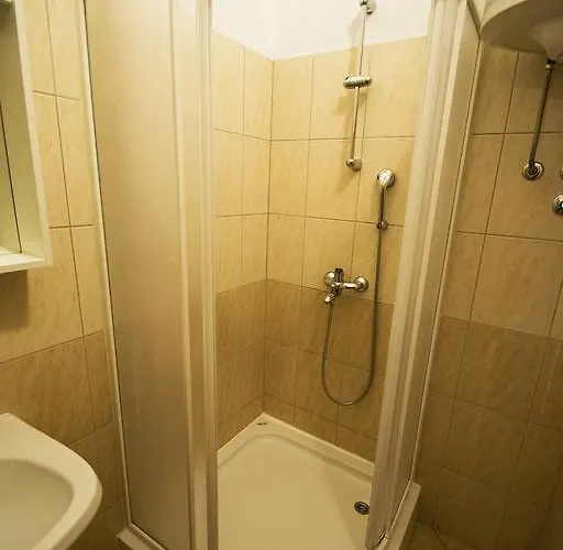 I Sobe Grga Starigrad Paklenica