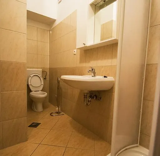 Apartament I Sobe Grga