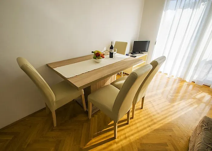 I Sobe Grga Apartament *