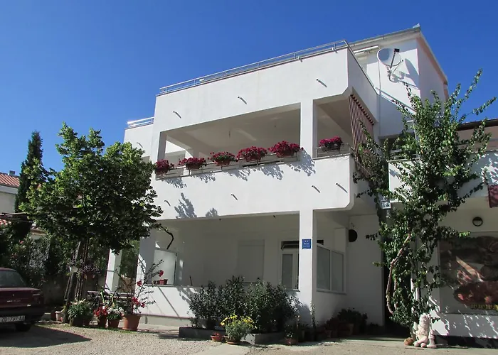 Apartament I Sobe Grga