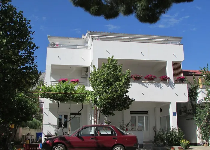Apartament I Sobe Grga