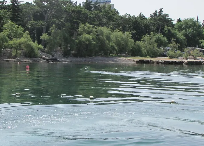 I Sobe Grga Starigrad Paklenica