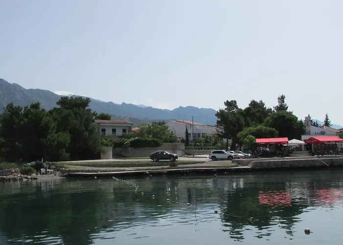 Apartament I Sobe Grga