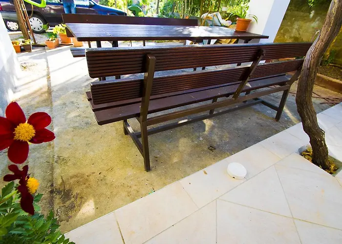 Apartament I Sobe Grga