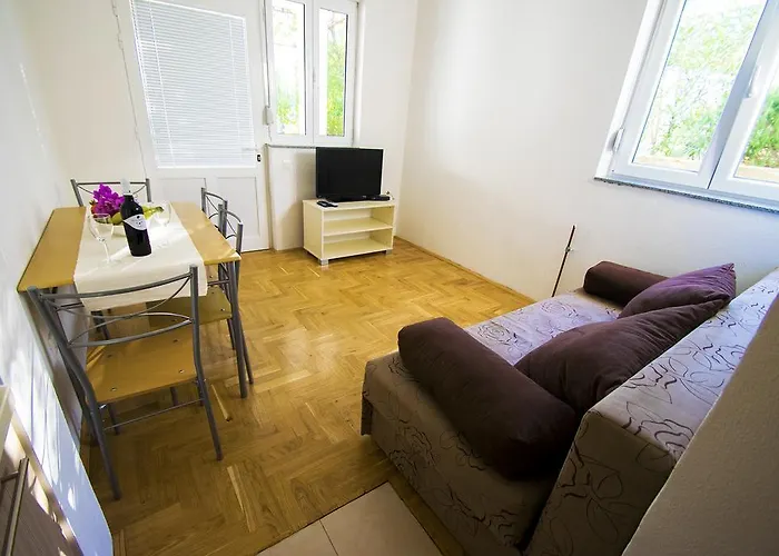 Apartament I Sobe Grga *