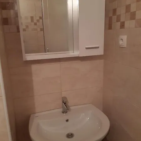 I Sobe Grga Apartment *