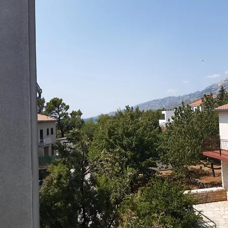 Appartement I Sobe Grga *