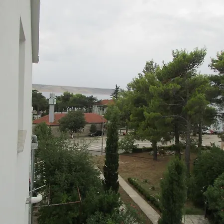 Appartement I Sobe Grga *
